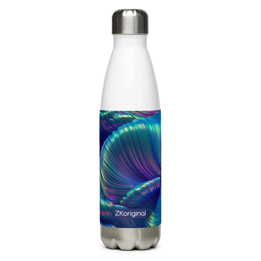 http://zkoriginal.com/cdn/shop/products/Iridescent-Wave--Collection---Stainless-Steel-Water-Bottle-ZKoriginal-1675806843_1024x1024.jpg?v=1675806848