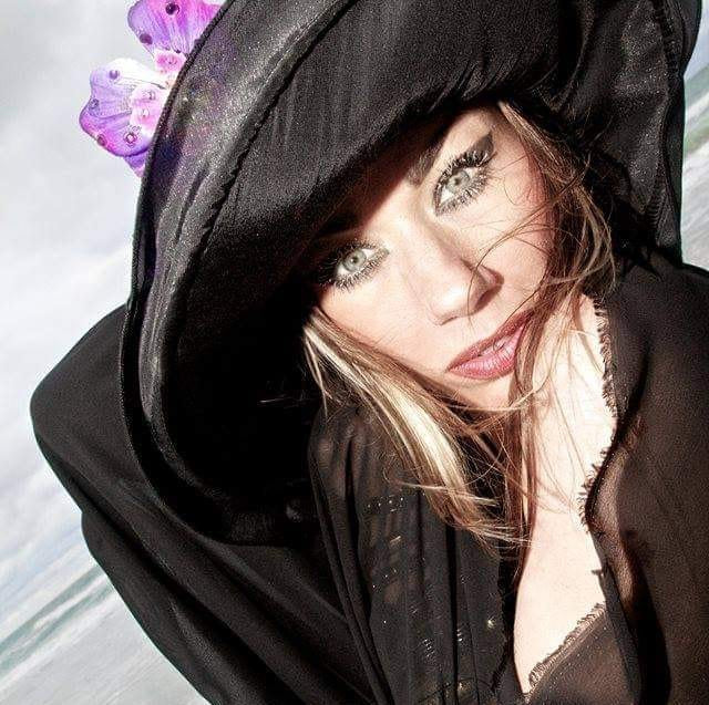 Zhanna Kens work has been Featured in several Fashion Magazines and TV across the Globe