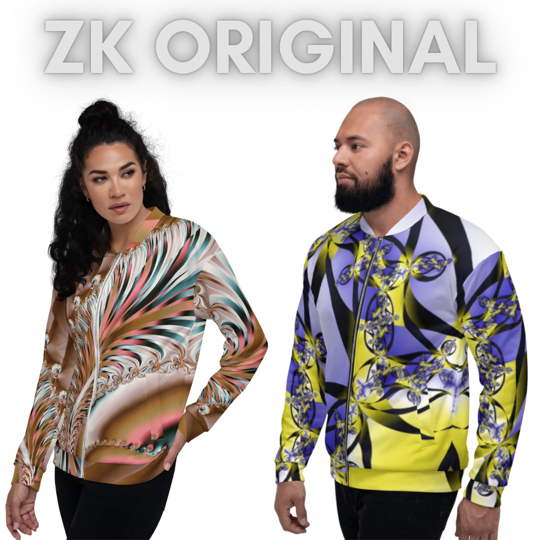 designer bomber jackets