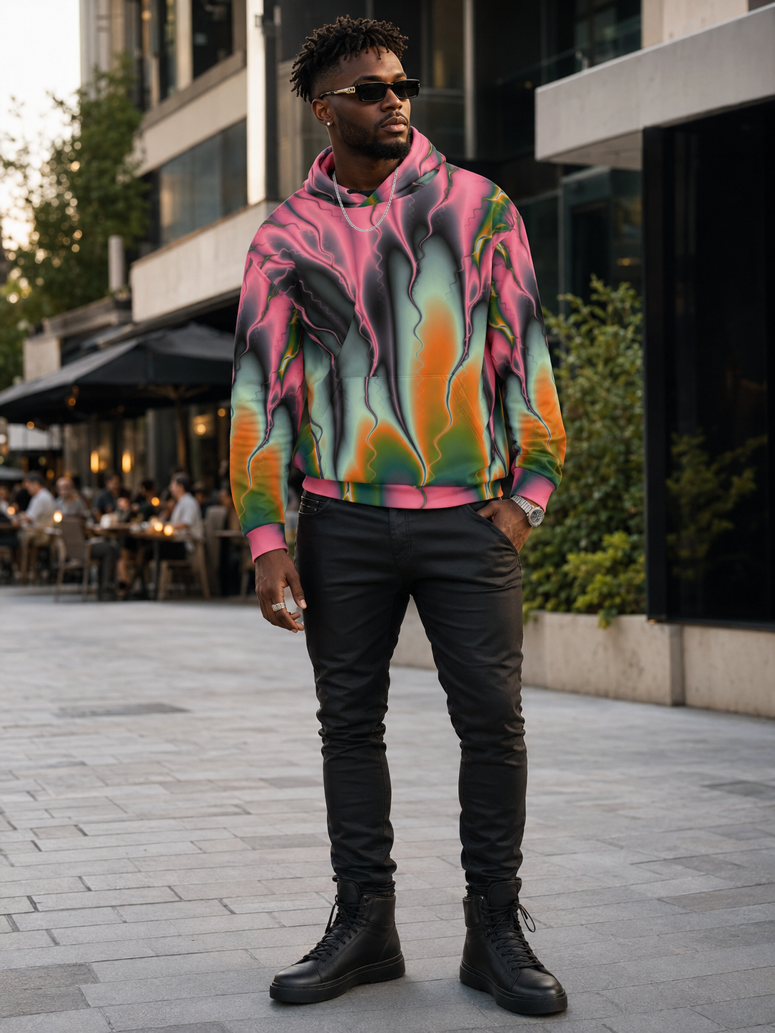 wearable art clothing