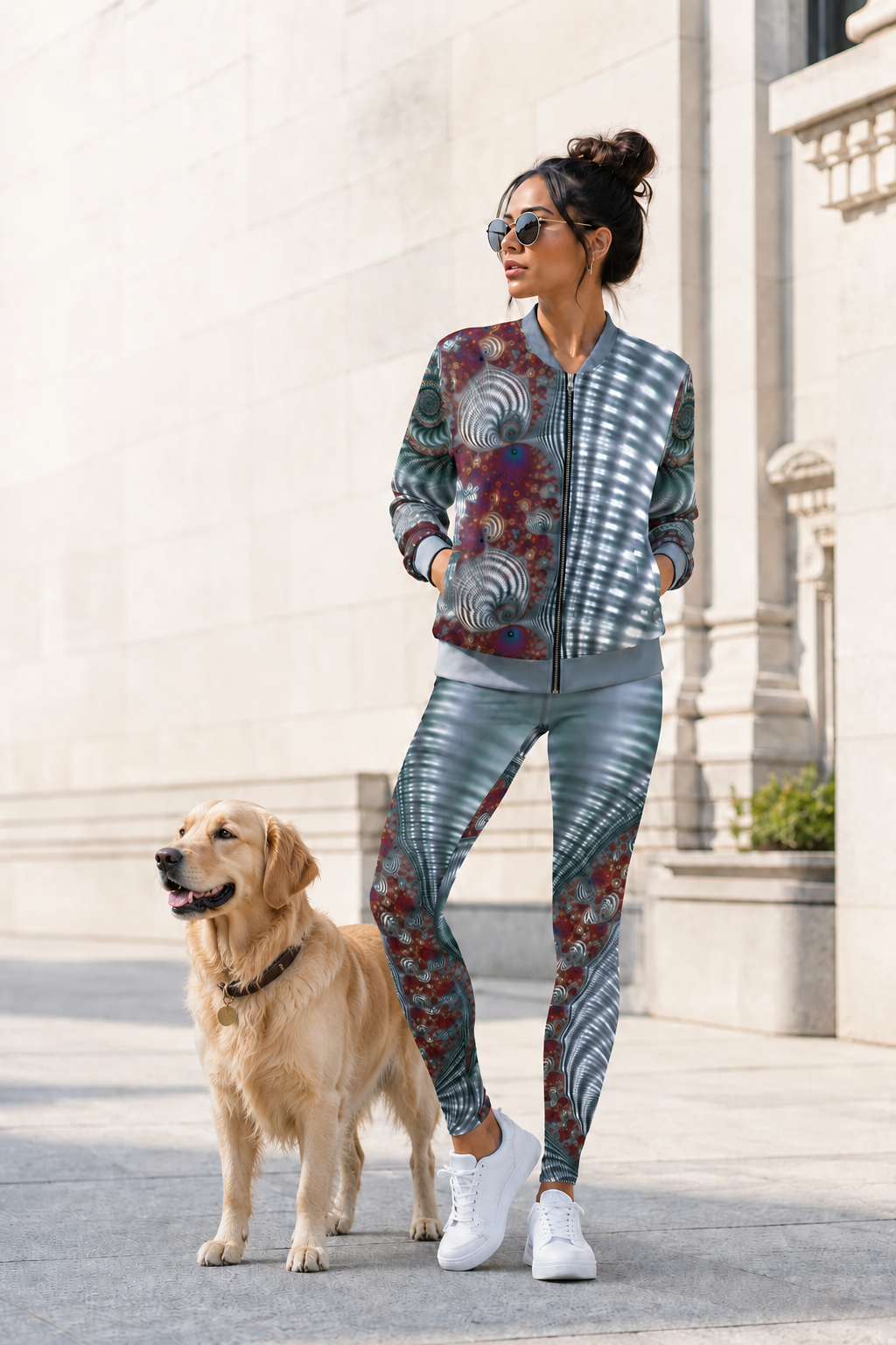 Can You Wear Luxury Activewear Every Day
