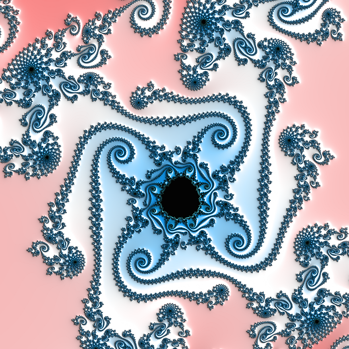 Unleash Your Inner Artistic Soul: Elevate Your Style with Fractal Art Clothing ZKoriginal