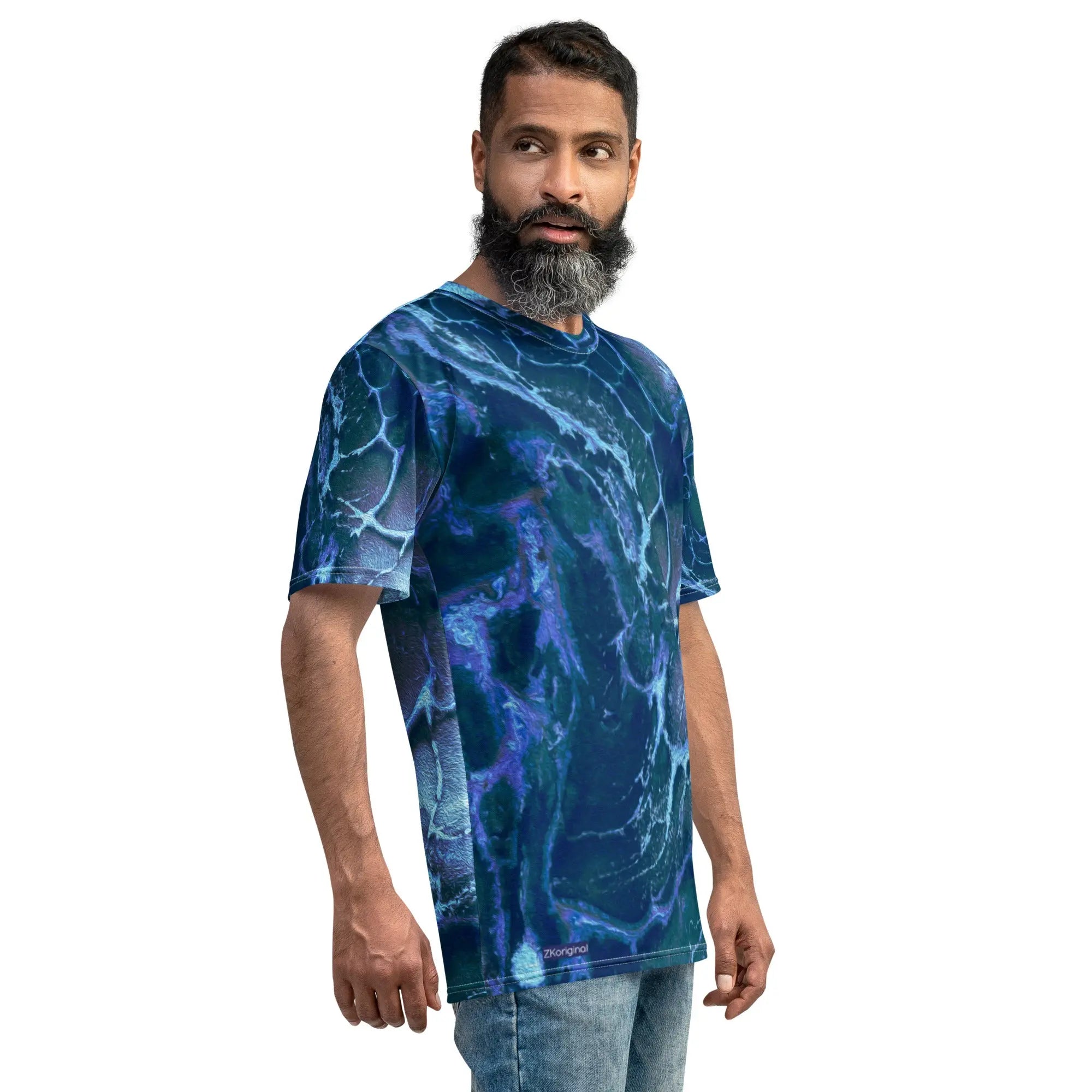 Trendsetting Tees: Unique Prints, Ultimate Style – Men's Unique T-Shirts for Every Occasion