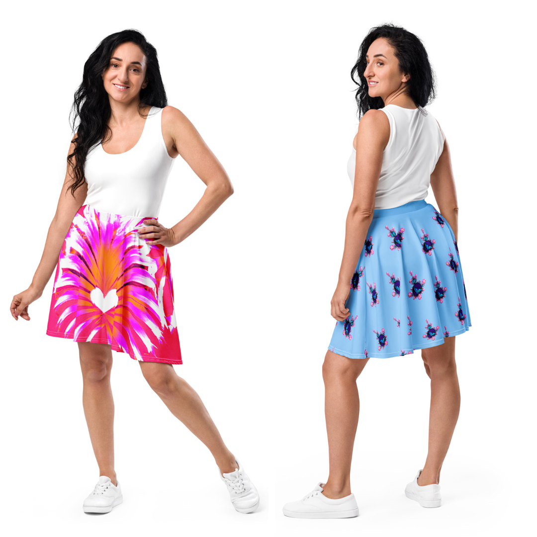 Designer Skirts for Women: The Perfect Summer Skirt