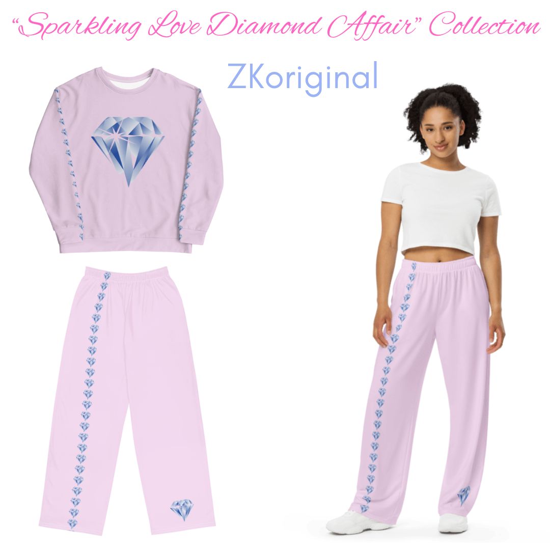 Discover the Essence of Elegance and Comfort: ZKoriginal’s Luxury Athletic Wear and Athleisure Collection