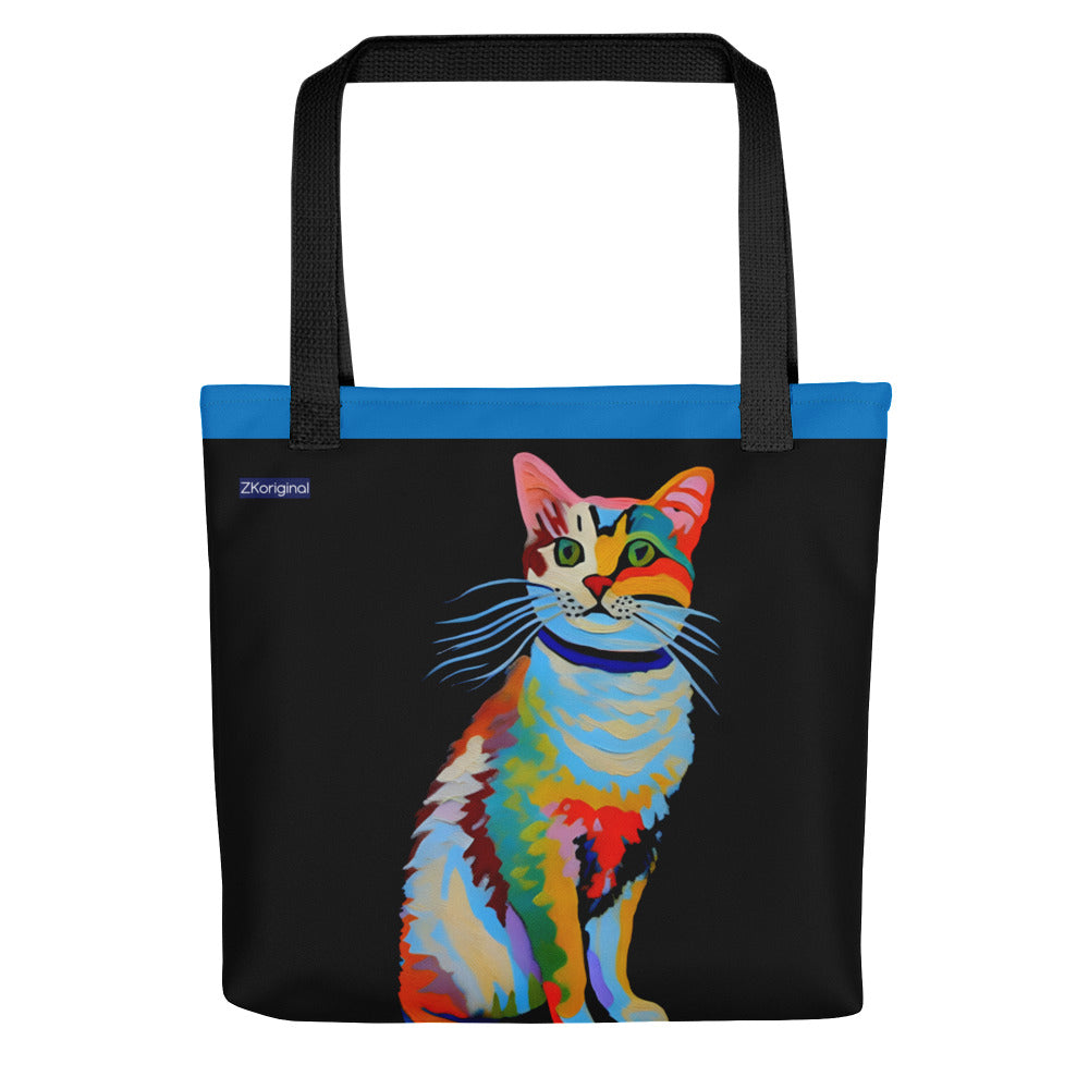 Unleash Your Inner Cat Lover with ZKoriginal’s Latest Collection!