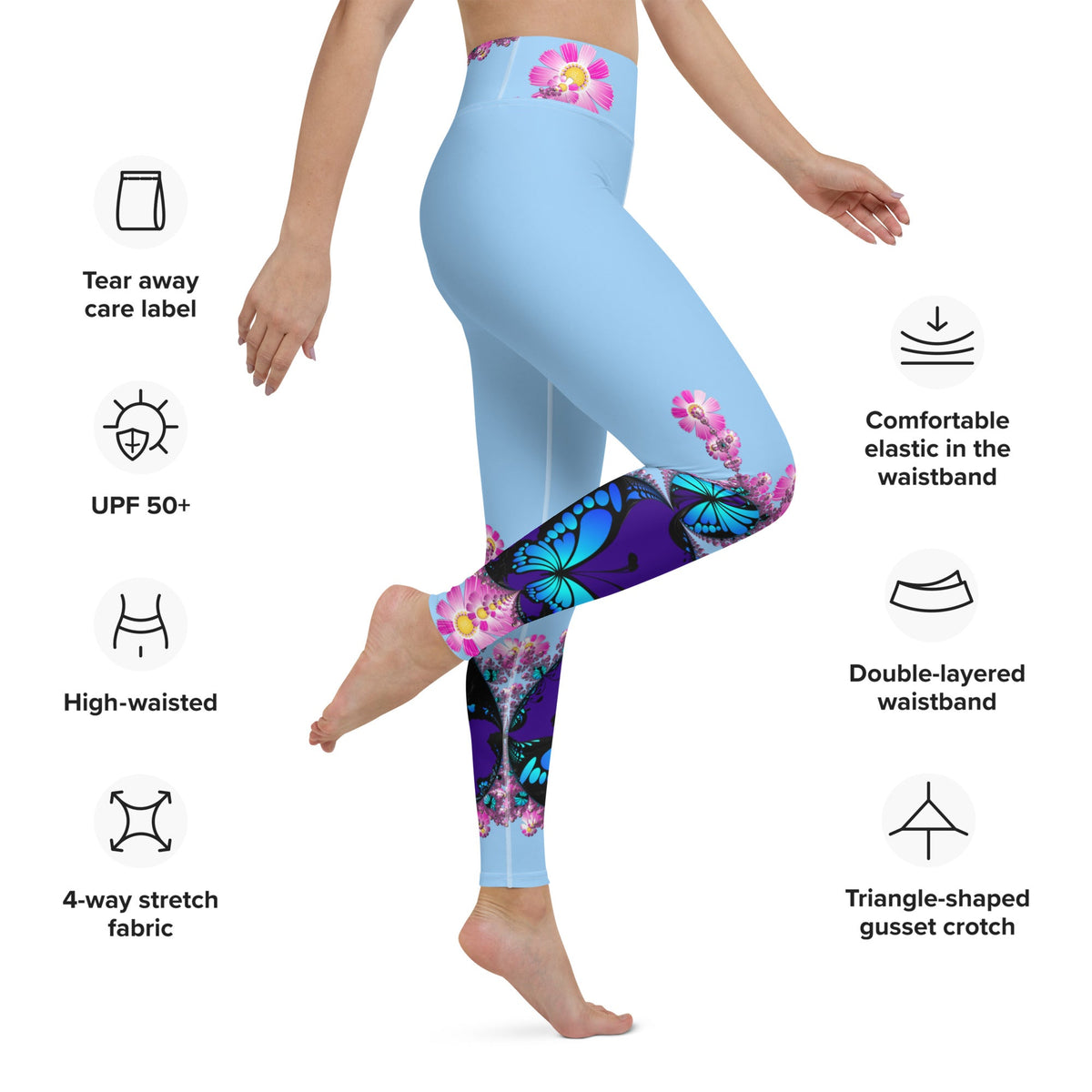 Yoga Colorful Clothes for Women Online