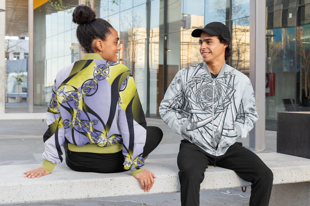 The-Ultimate-Guide-to-Unique-Bomber-Jackets-by-ZKoriginal-Brand ZKoriginal