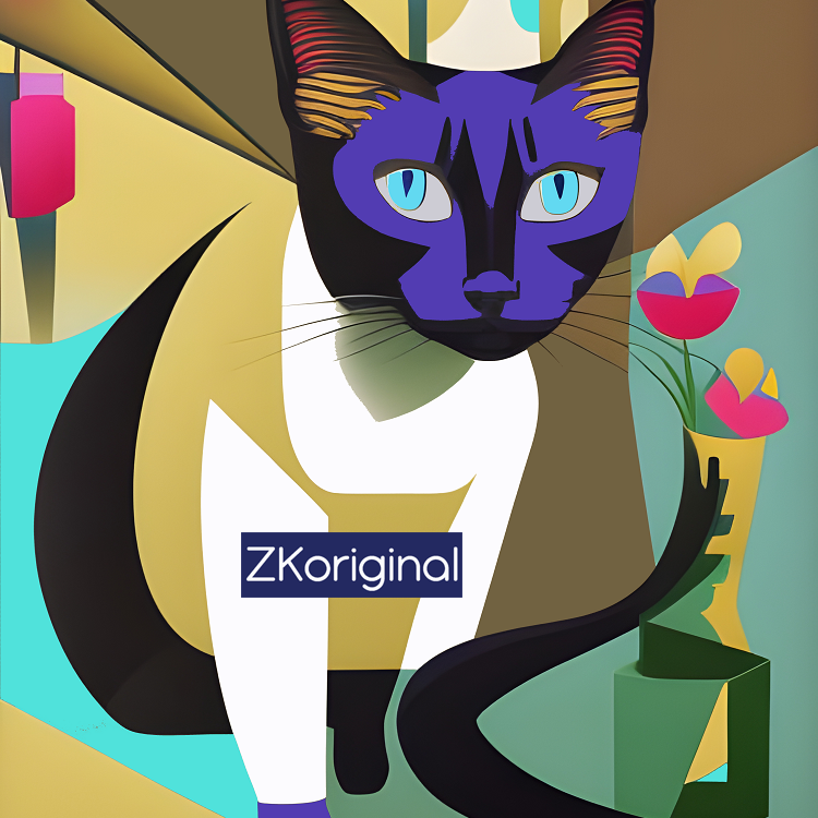 Cat Lovers Rejoice! ZKoriginal's Collection is Here.
