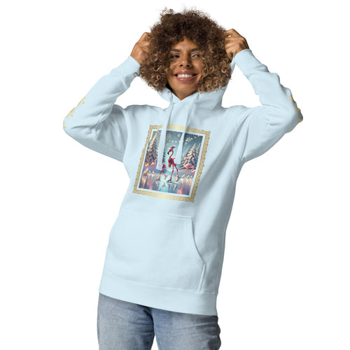 Holiday Style Unique Hoodies from ZKoriginal