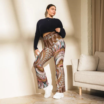 Flare Leggings