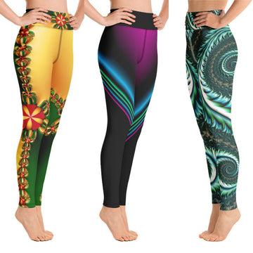 Women&#39;s Leggings