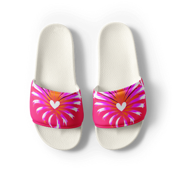 Women&#39;s Slides