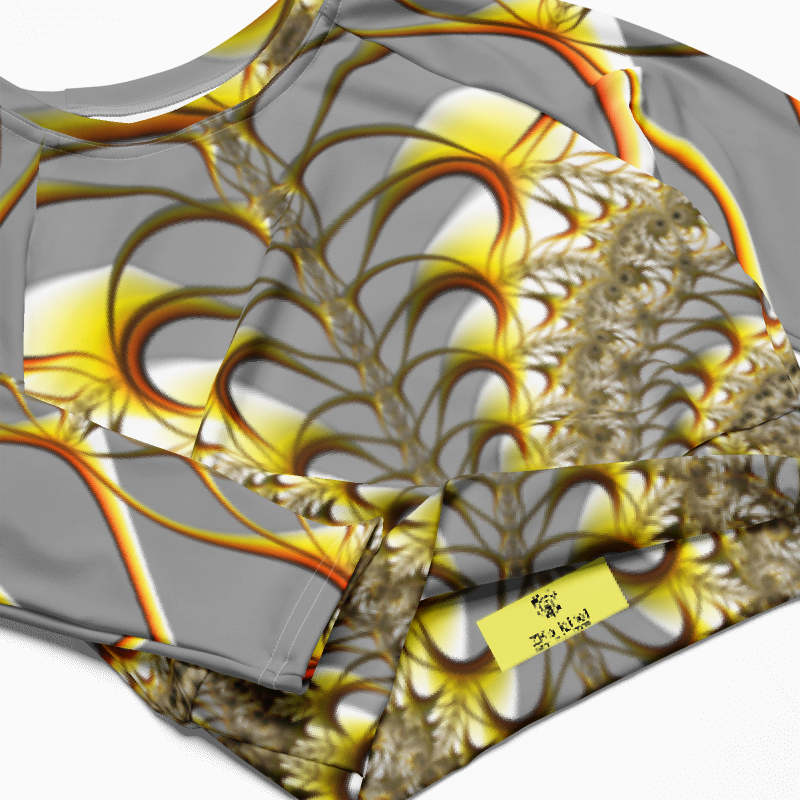 "Golden Meridian" Collection