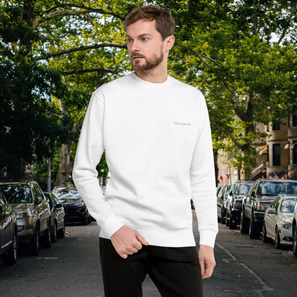 "Angel White" Collection