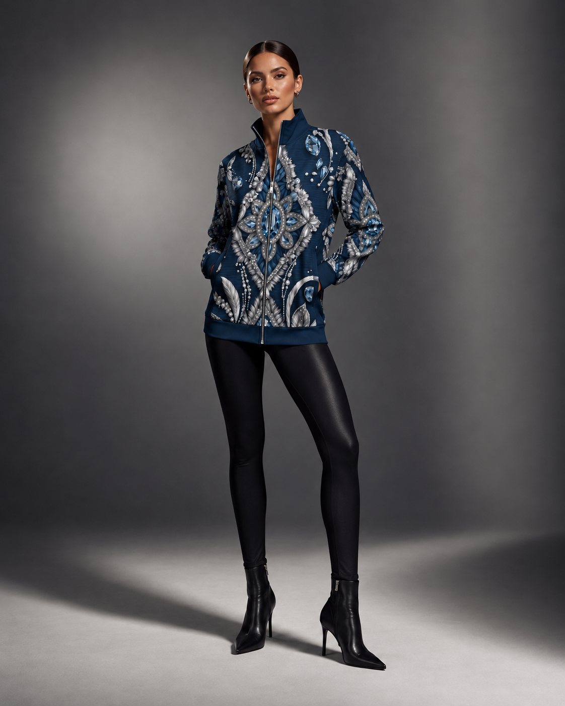 DENIM & DIAMONDS COLLECTION