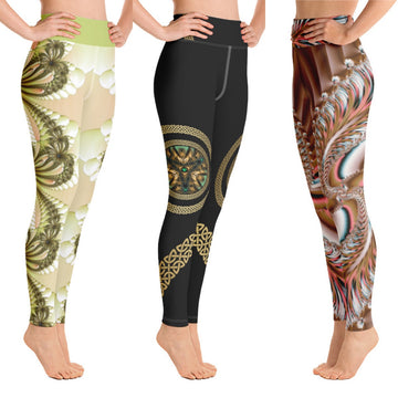 Capri Leggings