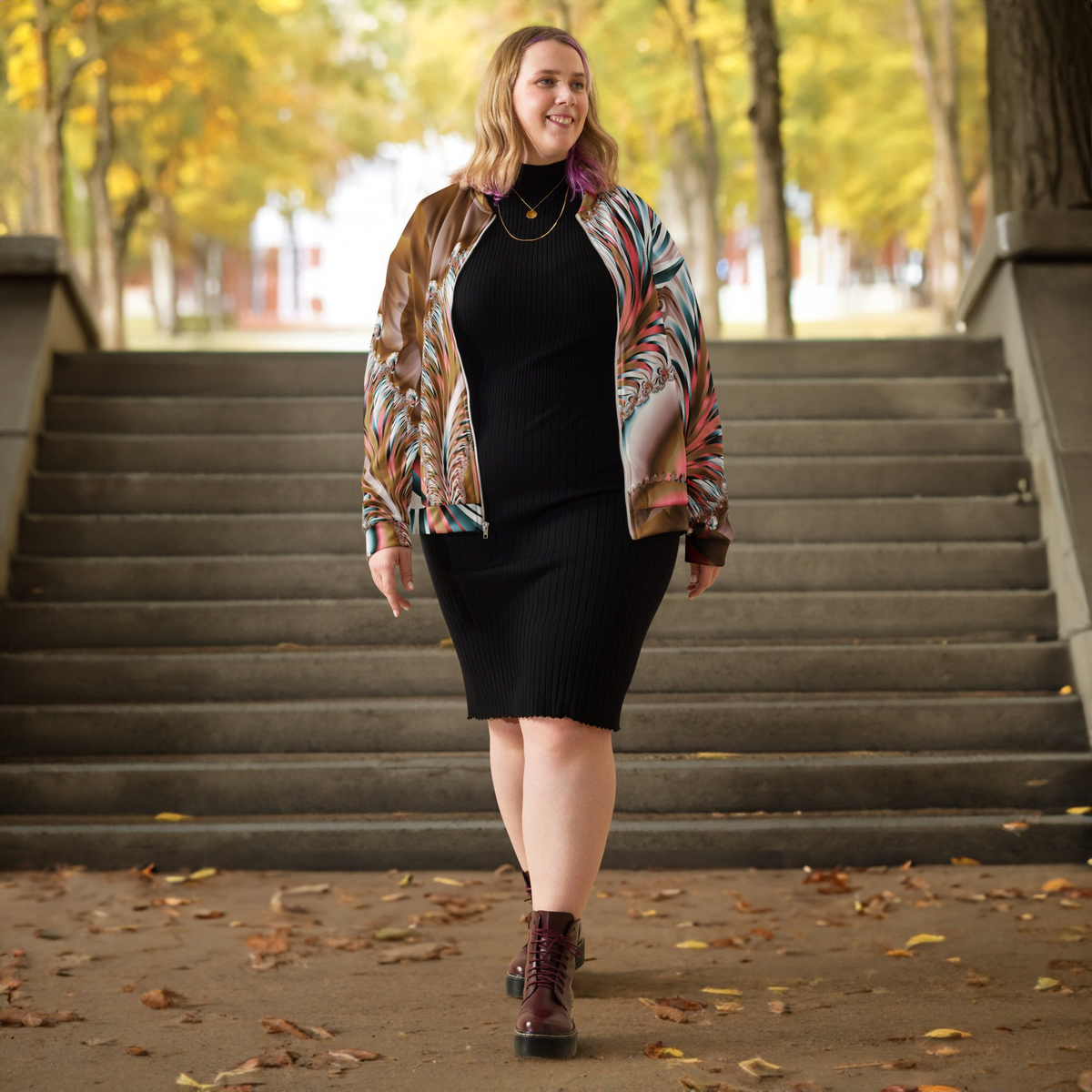 "Summer Spin" Collection