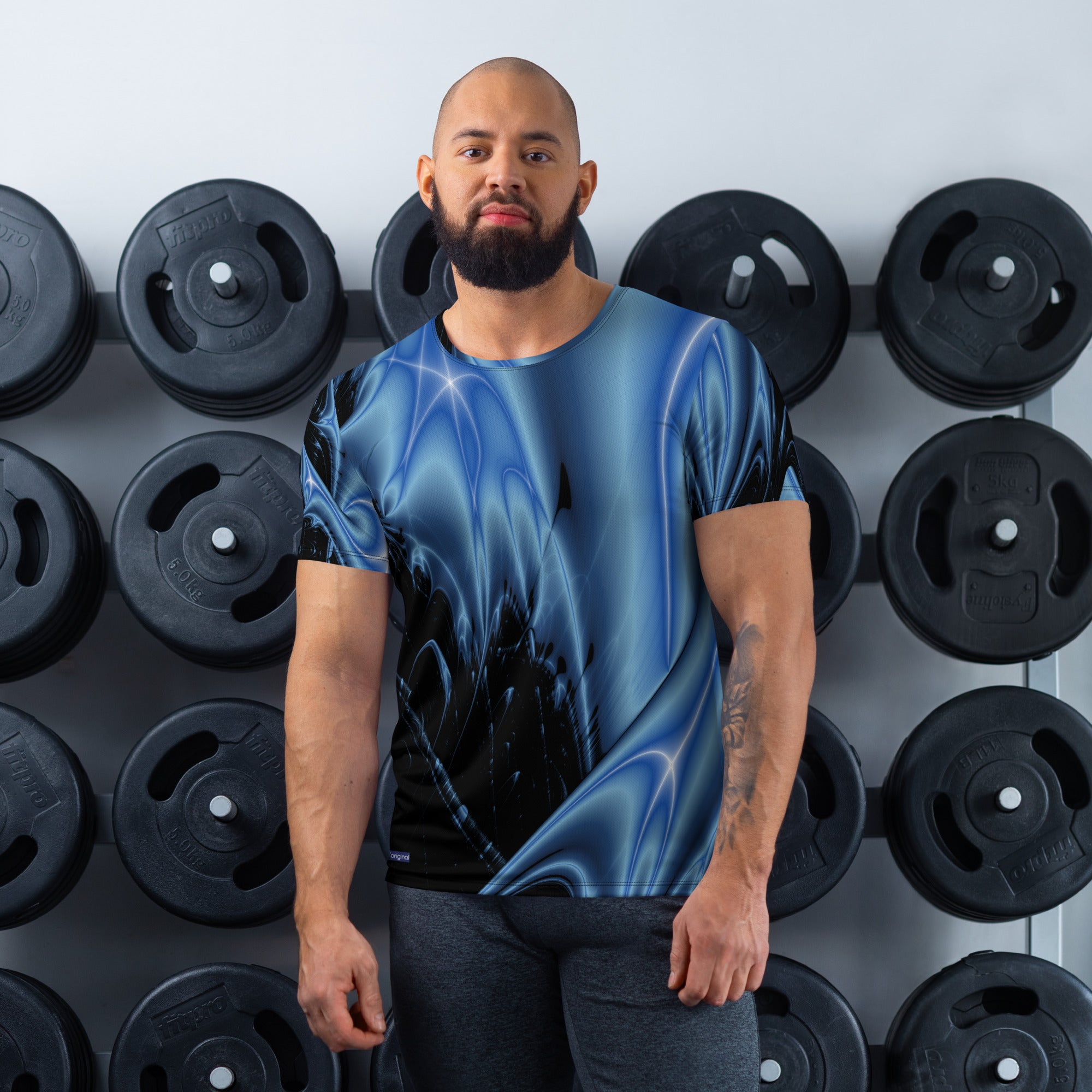 "Galactic Surge" Collection