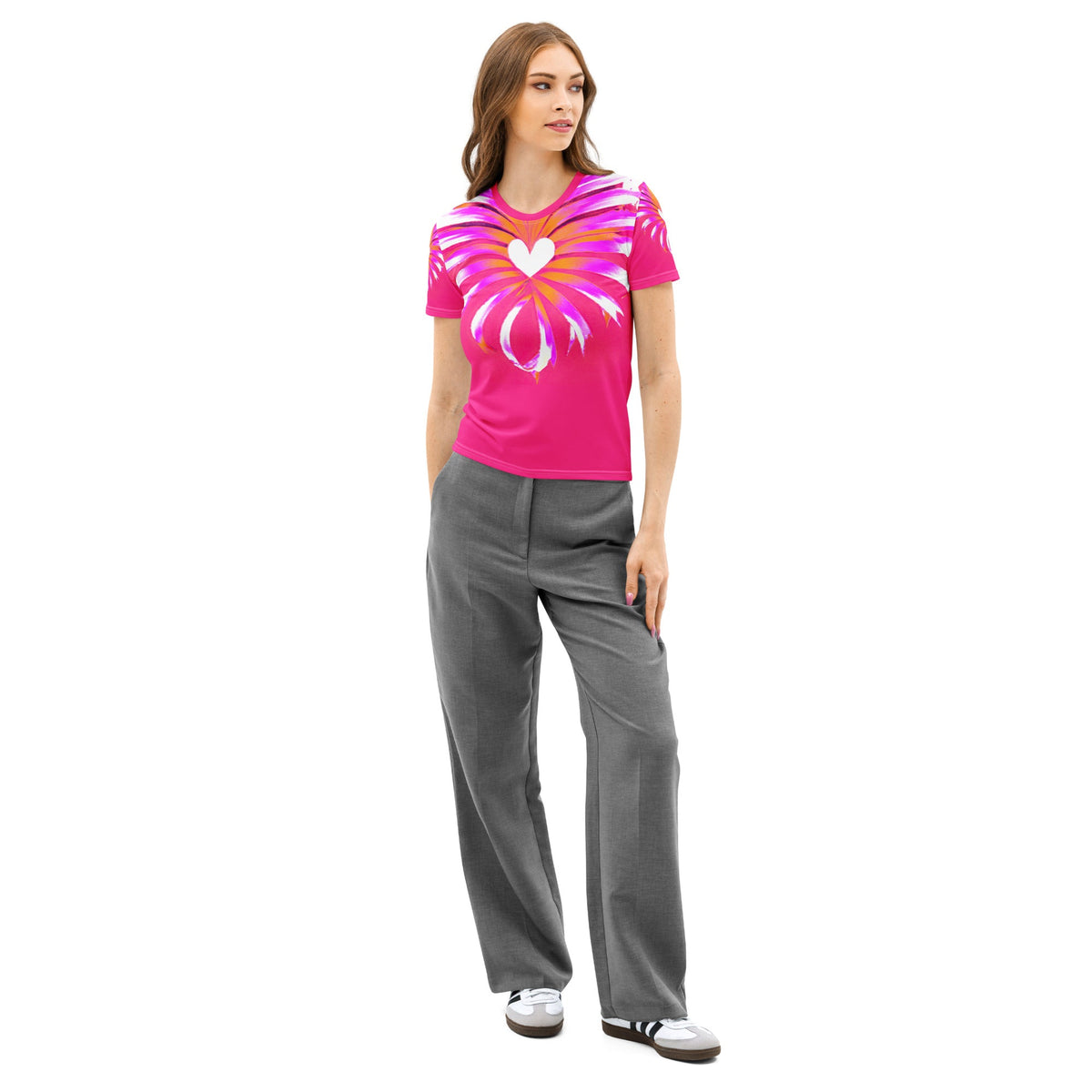 "Heartbeat Couture" Collection