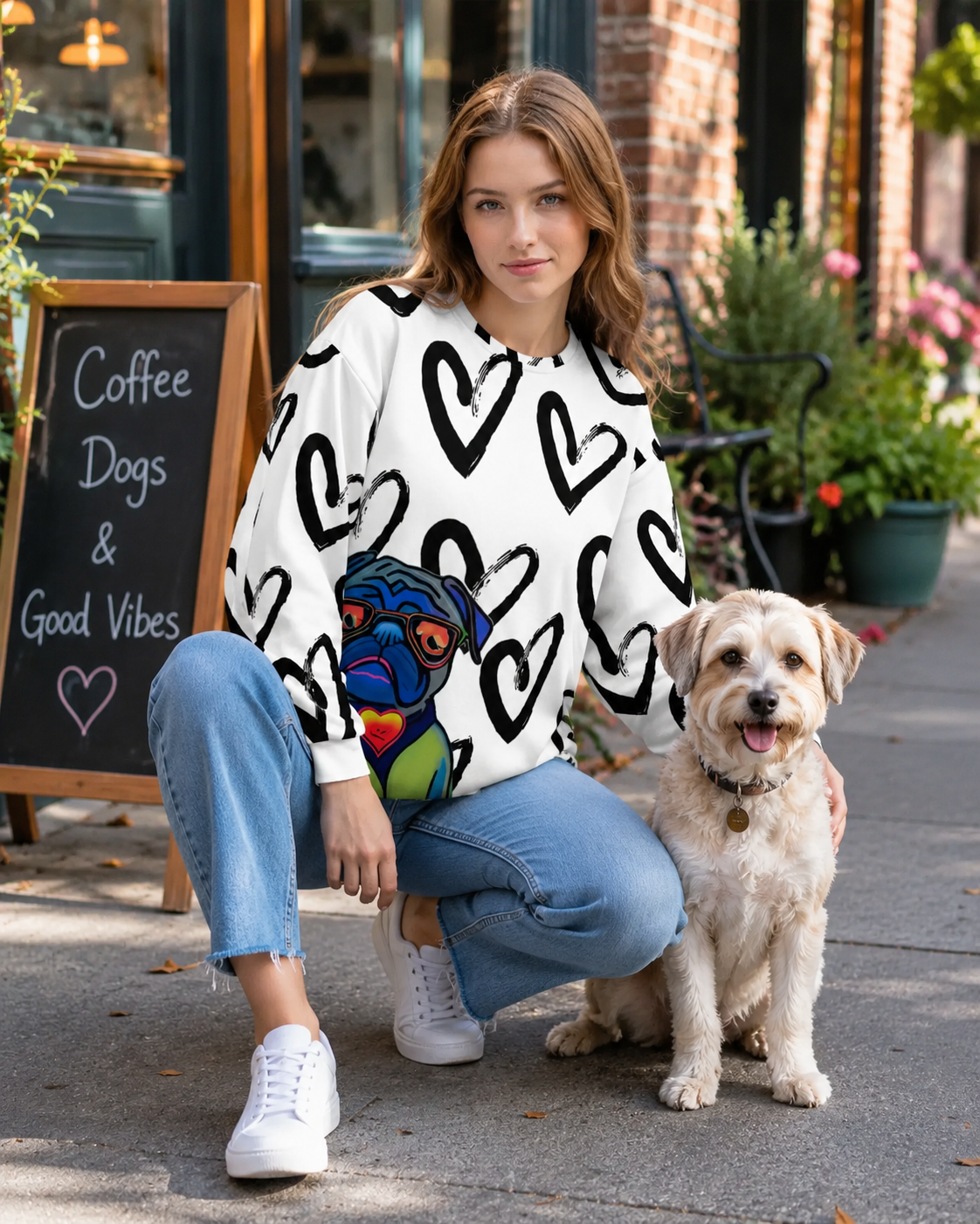 "Dog Lovers" Collection"