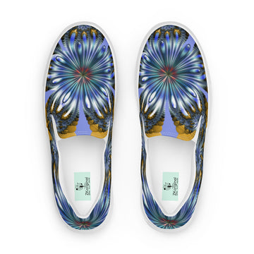 Women&#39;s Slip-On Canvas Shoes