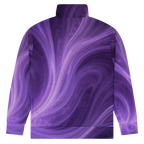 "Divine Alchemy" Collection - Unisex T rack Jacket
