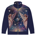 "Angels of Love" Collection - Unisex Track Jacket