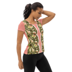 Women's Athletic T-shirt