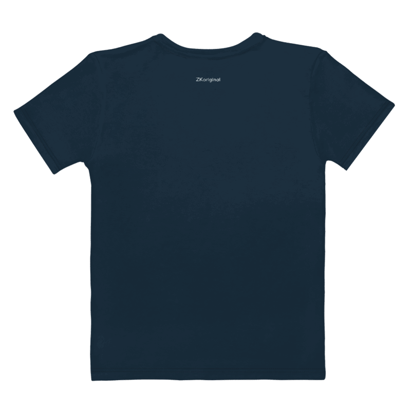 "Cat Lovers" Collection - Women's T-shirt for a Cat Lover