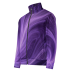 "Divine Alchemy" Collection - Unisex T rack Jacket
