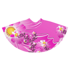 "Mystical Butterfly Bliss" Collection - Designer Skater Skirt ZKoriginal
