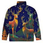 "Christmas" Collection - Unisex Track Tacket
