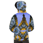 Mystical Expansion – Designer Unisex Hoodie | ZKoriginal