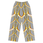 Golden Meridian – Unisex Wide-Leg Pants | ZKoriginal