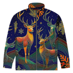 "Christmas" Collection - Unisex Track Tacket