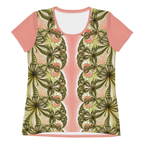 Women's Athletic T-shirt