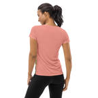 Women's Athletic T-shirt