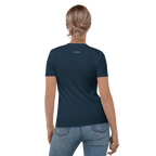 "Cat Lovers" Collection - Women's T-shirt for a Cat Lover