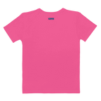 "Eat Me baby" Collection - Designer Women's T-shirt