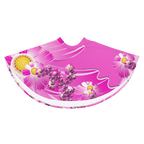 "Mystical Butterfly Bliss" Collection - Designer Skater Skirt ZKoriginal