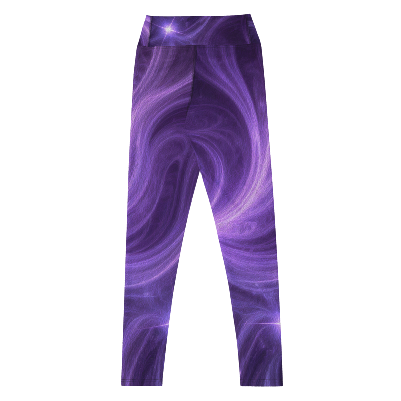 "Divine Alchemy" Collection - Yoga Leggings
