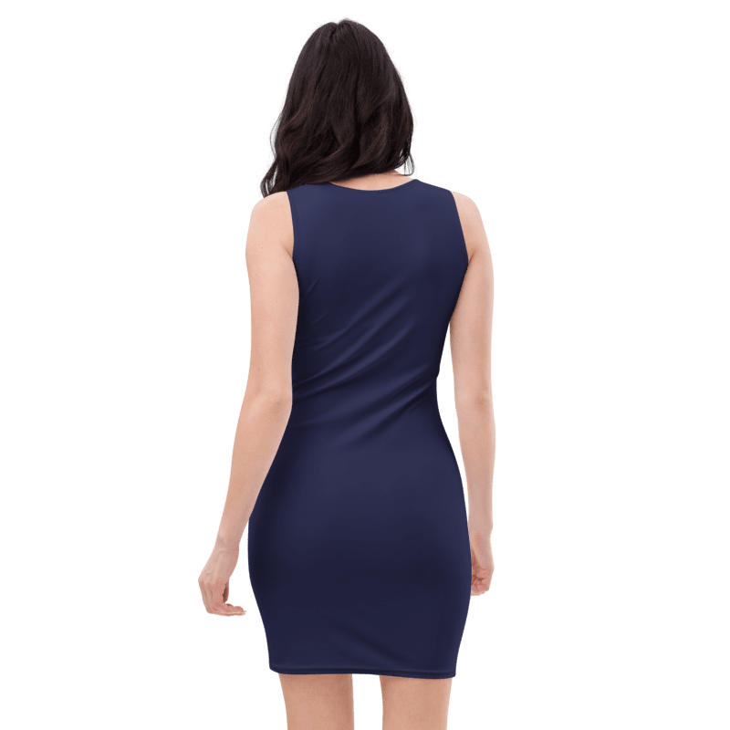 "Angels of Love" Collection - Bodycon Angel Dress