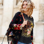 "Shabby Chic" Collection - Women's Athletic T-shirt ZKoriginal