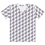 "Morning Bloom" Collection - Designer Women's T-shirt ZKoriginal