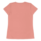 Women's Athletic T-shirt
