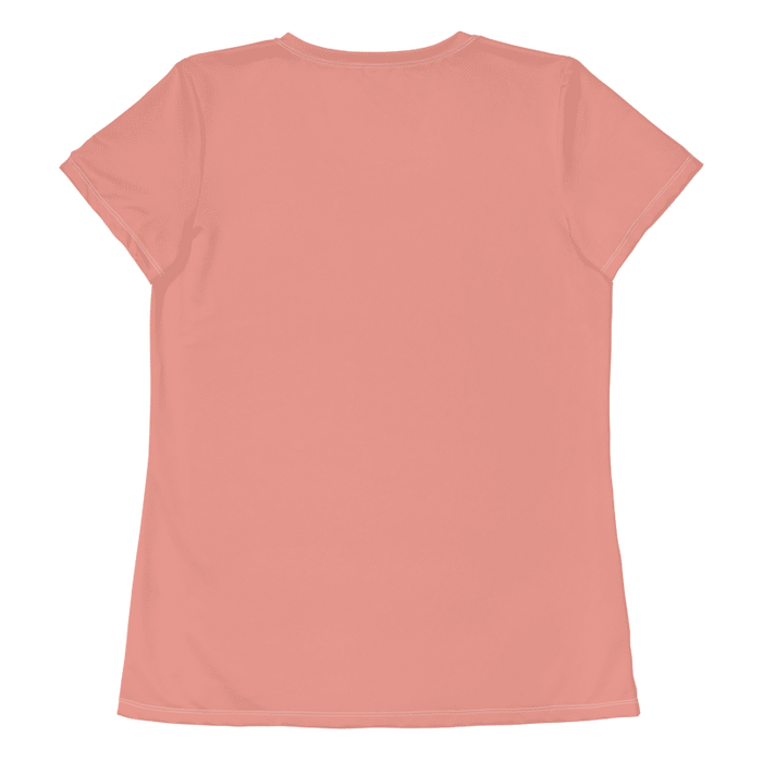 Women's Athletic T-shirt