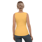 "Eat Me Baby" Collection - Designer Long Tank Top