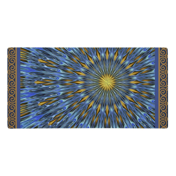 "Azure Sky" Collection - Gaming mouse pad ZKoriginal