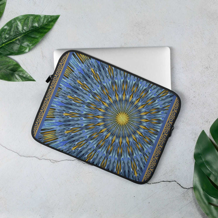 "Azure Sky" Laptop Sleeve ZKoriginal